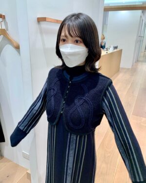 Rihona Kato Instagram - #可愛い #顔が可愛い #顔が可愛すぎる #服 #publictokyo #ワンピース #ワンピ #onepiece #item #タグ意味わかんない #書くの困るいつも
