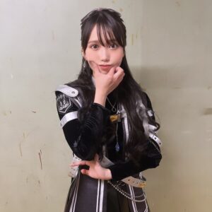 Rihona Kato Instagram - ディグハイありがとうございました！

#ディグハイ #D4DJ #燐舞曲 #青柳椿