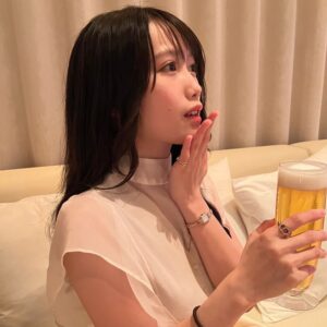 Rihona Kato Instagram - _

いい女感のある日……🍺

#お酒 #ビール #ビール #ビール女子 #1日1ビール