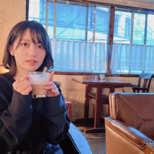 Rihona Kato Instagram - 可愛い子とミルクティデートした日。🫖

#logercafe #cafe #cafestagram #tokyo #ebisu #tea #milktea #royalmilktea #ロジェカフェ #恵比寿 #恵比寿カフェ #カフェ #ミルクティ #紅茶