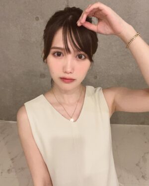 Rihona Kato Instagram - _

お姉ちゃん嫌い私のインスタ見るな❗️