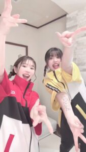 Actress Rika Nagae HD Instagram Photos and Wallpapers April 2024