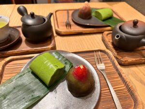 Rika Nagae Instagram - 友達とずっと幸せを噛み締めながらDinner😌