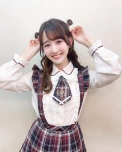 Actress Rika Nakagawa HD Instagram Photos and Wallpapers April 2024