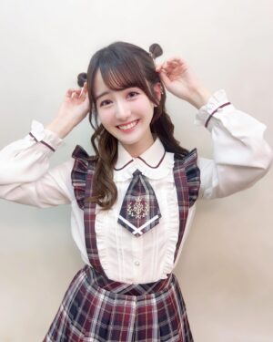 Rika Nakagawa Instagram - .
#アサルトリリィ 上映会＆トークショー1日目ありがとうございました🎤🎀✨