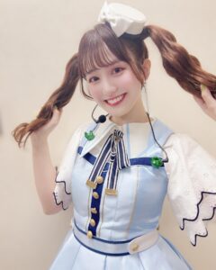 Actress Rika Nakagawa HD Instagram Photos and Wallpapers March 2024