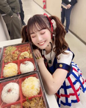 Rika Nakagawa Instagram - .
2023.03.11
#中野サンプラザ
.
#シャインポスト TINGS LIVE JOURNEY ep.02 “Re-Live” with HY:RAIN ＆ HOTARU
.
雪音たんカメラ📸❤️❄️