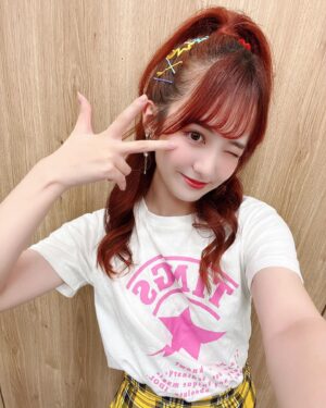 Rika Nakagawa Instagram - .
ギャルみ🤘🏻❤️⚡️