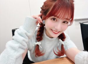 Rika Nakagawa Instagram - .
#シャインポスト ネットサイン会、ありがとうございました！🥰💚✨

遅い時間にも関わらず沢山の方が見守ってくださったおかげで、るんるんで楽しくサイン入れができました😇🎵

アルバム、たくさん方にお楽しみいただけますようにっ🎵