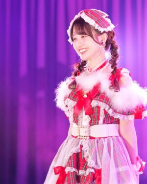 Rika Nakagawa Instagram - .
幸せな想い出…🎅❤🎤️✨
#中川梨花クリスマスライブ2023