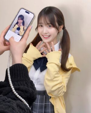Rika Nakagawa Instagram - .
⋱🌸3月出演朗読劇🌸⋰
『美術室に置き去りにされた天使』
￣￣￣￣￣￣￣￣￣￣￣￣￣￣￣￣
朗読劇『美術室に置き去りにされた天使』に出演させていただきます🤍👼

石蕗役です🫶🏻💛
出演日は、3/26-3/28です💐
📍シアターサンモール 
🗓2024/3/26日(火)～3/31(日)

春にふさわしい温かな作品になりそうです☺️🫧キャストも豪華で楽しみです🥹🫶🏻
.
#美術室に天使