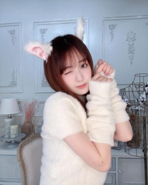 Rika Nakagawa Instagram - .
にゃん🐈🐾