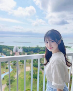 Rika Nakagawa Instagram - .
たのシーサー🩵🍍🏝️✨
.
.
.
.
#石垣島 #石垣島グルメ #石垣島旅行 #沖縄 #沖縄旅行 #石垣島観光 #石垣島ホテル #旅行 #旅行好き女子 #旅行大好き