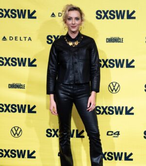 Riley Dandy Instagram - SXSW 2024 - Things Will be Different 🕰️ absolute time of my life. Thanks to everyone who came and watched and chatted and laughed and made me look and feel good🤍💫can’t wait for you to see this