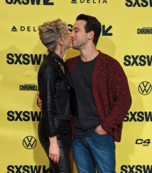 Riley Dandy Instagram - SXSW 2024 - Things Will be Different 🕰️ absolute time of my life. Thanks to everyone who came and watched and chatted and laughed and made me look and feel good🤍💫can’t wait for you to see this