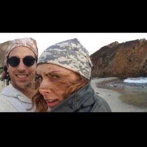 Riley Dandy Instagram - Hey @realdenizakdeniz we’ve made it 10 years. A decade of date nights and beach mojitos and movies and campfires and dancing on the porch and discovering new places and giving each other back scratches and making yummy desserts and home projects and growing together. I love you forever. Pleasure doing business with you.