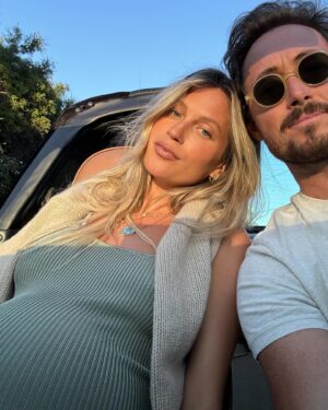 Riley Harper Instagram - California Grown. 🍓