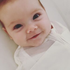 Riley Smith Instagram - The best alarm clock ever.
@ashlirobson
