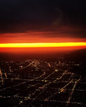Riley Smith Instagram - You can’t make this up. LAX>YVR