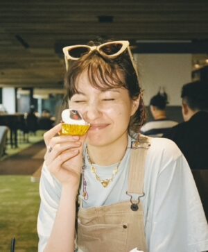 Rina Ohta Instagram - 🍎Intersecting Memories🍏