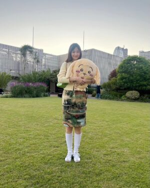 Rina Ohta Instagram - あっチィ11月ﾀﾞﾅ⁈⁉︎！？❕