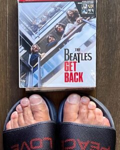 Actor Ringo Starr HD Instagram Photos and Wallpapers November 2022
