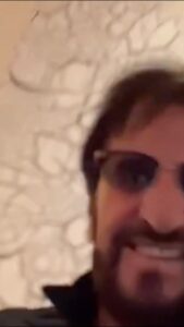 Ringo Starr Top 100 Instagram Photos and Posts