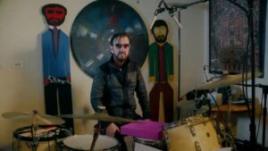 Ringo Starr Instagram - Update time! Peace & love 
✌️❤️🎶🍒🥦☮️😎🌟