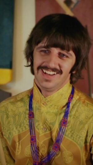 Ringo Starr Instagram - “It’s so moving now because it’s John. And I still miss him man.” Here’s a link to the “Now And Then” short film and music video, peace and love Ringo 😎✌️🌟❤️🎶🌈🌻🥦☮️
https://thebeatles.lnk.to/NowAndThenShortFilm
https://thebeatles.lnk.to/NowAndThenVideo