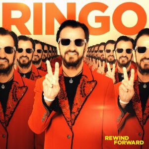 Actor Ringo Starr HD Instagram Photos and Wallpapers October 2023