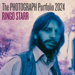 Ringo Starr Instagram - #repost @genesis_publications ✌🏼❤️🌟📷😎🎵🍒

PRE-ORDER NOW! Celebrating 60 years of The Beatles in the USA and the 50th anniversary of Genesis Publications, Ringo Starr is unveiling seven new additions to The PHOTOGRAPH Portfolio.

Among other highlights, Ringo shows us John Lennon and Paul McCartney recording at Abbey Road Studios, George Harrison smiling on a yacht in Cannes, and the first-ever photo of Ringo behind the drums at the Cavern Club, Liverpool.

Stunning landscape pictures, taken during Ringo’s travels across the world, join these intimate portraits. Ringo shot on classic black-and-white and vibrant colour film and experimented with flash photography and infrared effects, all of which can be seen in this new and updated collection.

The artist is donating all royalties from The Photograph Portfolio to The Lotus Foundation. The publishers are also making a donation from every purchase to the same charity. 

Created in small artist editions of only 25 numbered copies, each museum-quality print is signed by Ringo Starr. A certificate of authenticity accompanies the final framed artwork. Secure yours today at RingoStarrPrints.com
