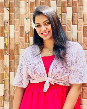 Rini Raj Instagram - 💖