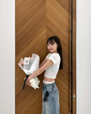 Rinka Otani Instagram - Rosy Rose
素敵なサプライズBOXをいただきました🎁
とても心が躍る🌹
