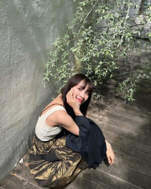 Rinka Otani Instagram - 1週間お疲れさまでした🍃