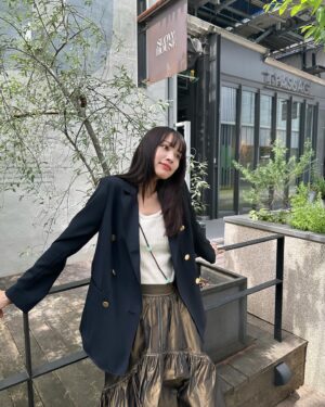 Rinka Otani Instagram - 1週間お疲れさまでした🍃