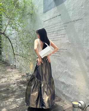 Rinka Otani Instagram - 1週間お疲れさまでした🍃