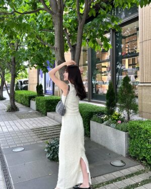 Rinka Otani Instagram - 😗🩶