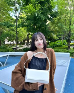 Rinka Otani Instagram - 今日もお疲れさまでした🕊️
@standoil.jp 
#スタンドオイル
#standoil 
#스탠드오일 
#PR