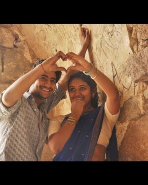 Rinku Rajguru Instagram - 8 years of Sairat 🥹❤️🧿
सैराटला आज ८ वर्ष पुर्ण झाली…

#8yesrsofsairat