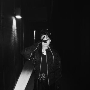 Rintaro Hachimura Instagram - NEXT VIRAL ARTIST OSAKA