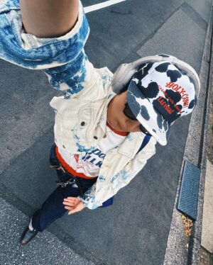 Rintaro Hachimura Instagram - 