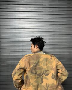 Actor Rintaro Hachimura HD Instagram Photos and Wallpapers April 2024