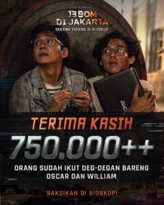 Actor Rio Dewanto HD Instagram Photos and Wallpapers January 2024