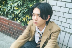 Rio Komiya Instagram - 本日解禁されました｢春は短し恋せよ男子。｣に出演させて頂きます！
高校生の甘酸っぱい青春をギュッと詰め込んだような作品をぜひ楽しんでご覧ください︎☺︎

5,6話の出演となります。お楽しみに！
#春は短し恋せよ男子