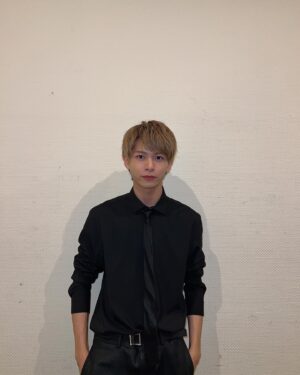 Rio Komiya Instagram - 本日は｢男子高生ミスターコン｣
グランプリ発表でした。

受賞した皆さん、改めましておめでとうございます！
未来ある中高生の皆に追い越されぬよう、自分も努力し続けたいと思います。
