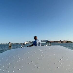 Rio Mangini Instagram - Venezia 3