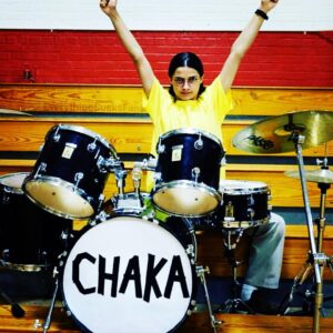 Rio Mangini Instagram - #everythingsucks @netflix