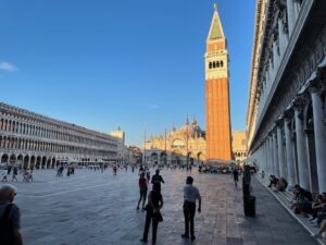 Rio Mangini Instagram - Venezia 3