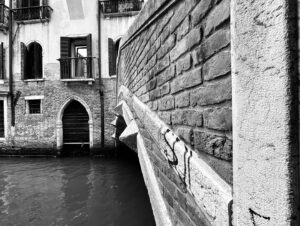 Rio Mangini Instagram - Venezia 1