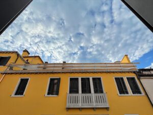 Rio Mangini Instagram - Venezia 1